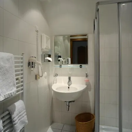 Moosleitner Ξενοδοχείο