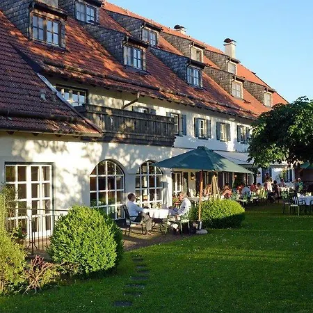 Ξενοδοχείο Moosleitner Freilassing