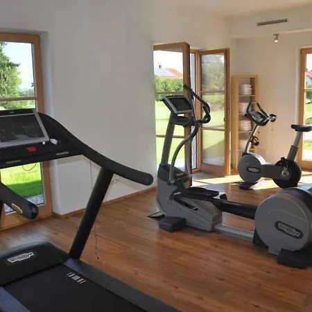 Ξενοδοχείο Moosleitner Freilassing