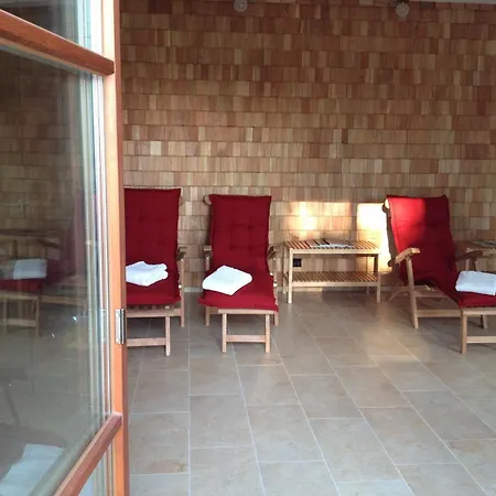 Moosleitner Ξενοδοχείο Freilassing