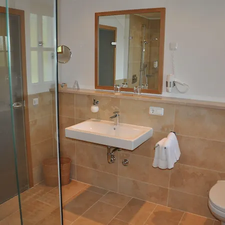 Moosleitner 4* Freilassing