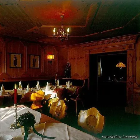 Moosleitner Ξενοδοχείο 4*