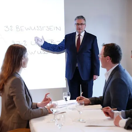 Ξενοδοχείο Moosleitner Freilassing