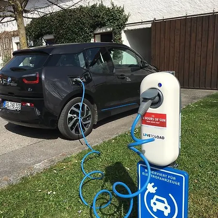 Ξενοδοχείο Moosleitner 4*