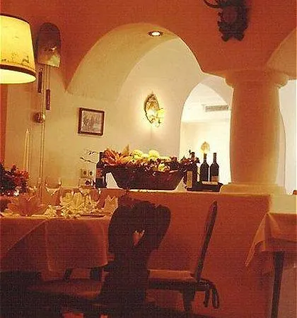 Moosleitner Hotel Freilassing