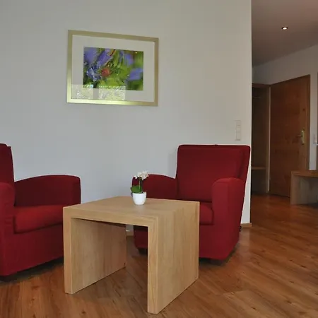 Ξενοδοχείο Moosleitner