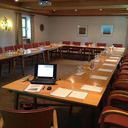Moosleitner 4* Freilassing