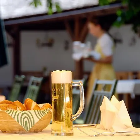 Moosleitner Ξενοδοχείο Freilassing