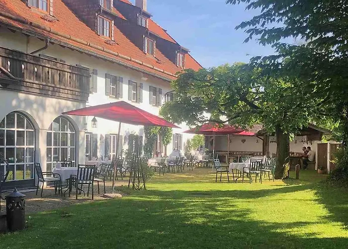 Moosleitner Freilassing