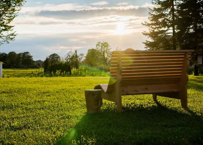 Moosleitner Hotell 4*