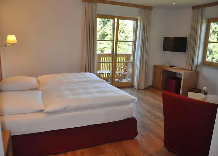 Moosleitner Hotell 4*