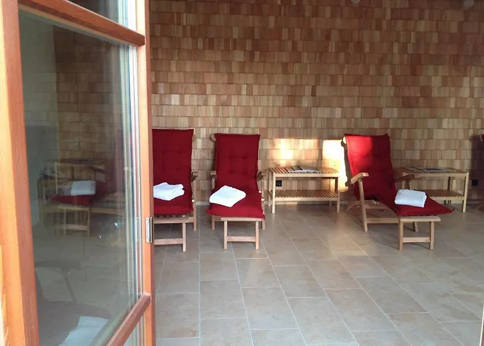 Moosleitner Hotell Freilassing