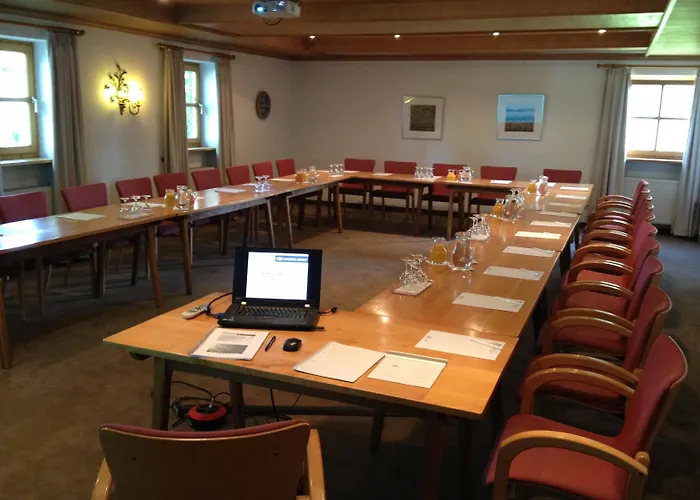 Moosleitner Hotell Freilassing