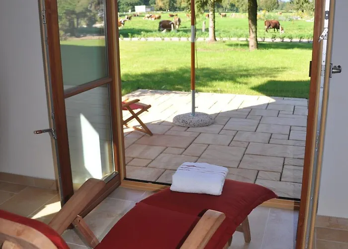 Hotell Moosleitner 4*