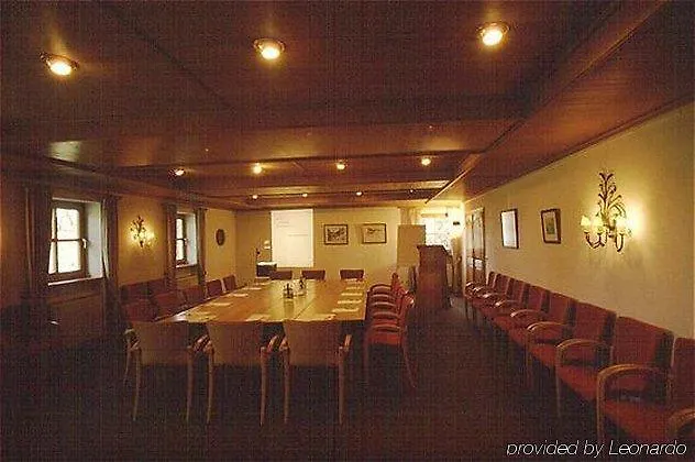 Hotell Moosleitner 4*