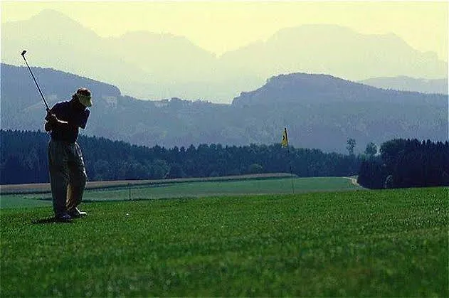 Moosleitner 4* Freilassing