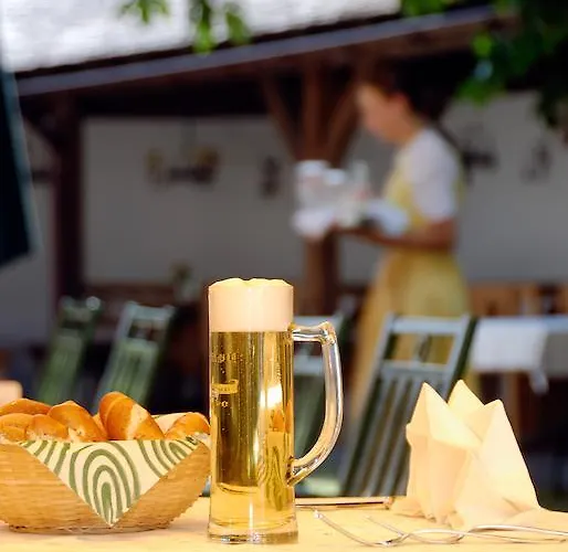 Moosleitner Hotell Freilassing