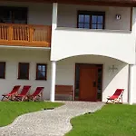 Moosleitner Hotel 4*