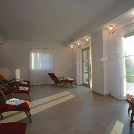 Hotel Moosleitner Freilassing