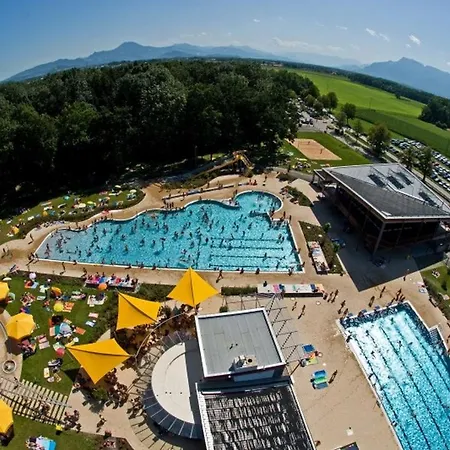 Hotel Moosleitner 4*