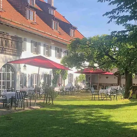 Moosleitner Freilassing