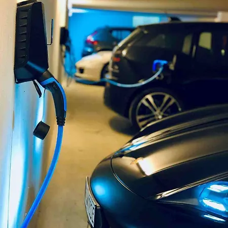 Hotel Moosleitner Freilassing