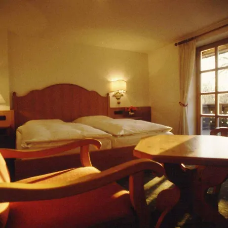 Moosleitner Hotel Freilassing