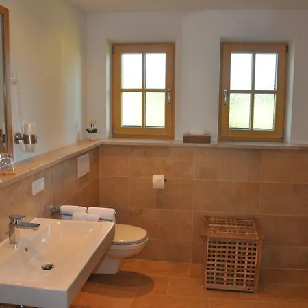 Moosleitner 4* Freilassing