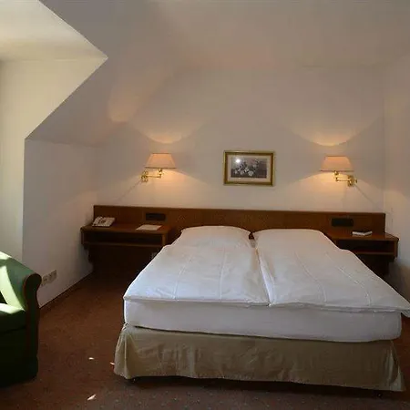 Moosleitner Hotel Freilassing