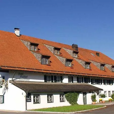 Moosleitner Hotel Freilassing