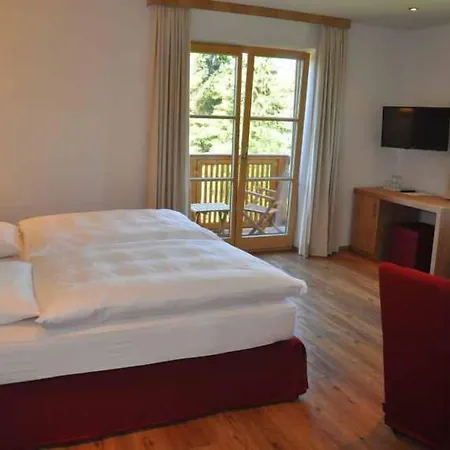 Moosleitner Hotel 4*