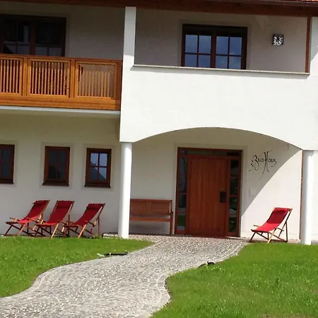 Moosleitner Hotel 4*