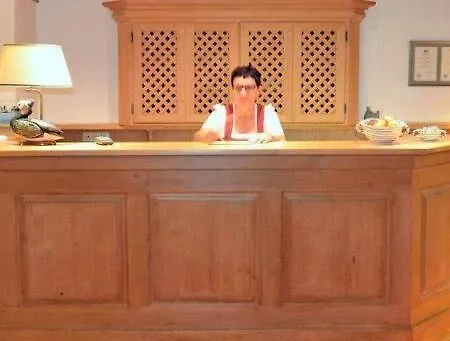 Moosleitner Hotel