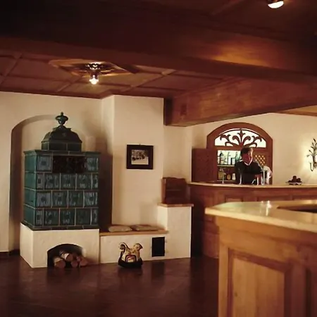 Hotel Moosleitner 4*