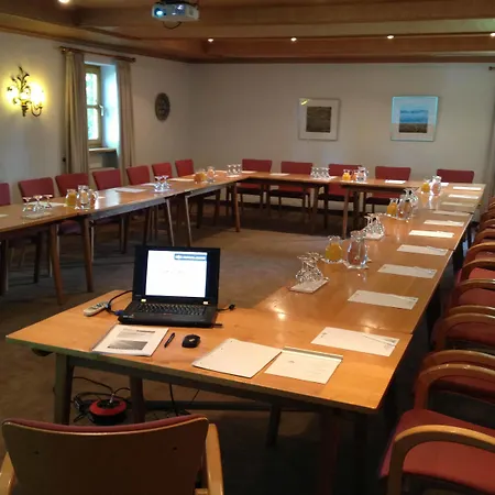 Moosleitner Hotel Freilassing