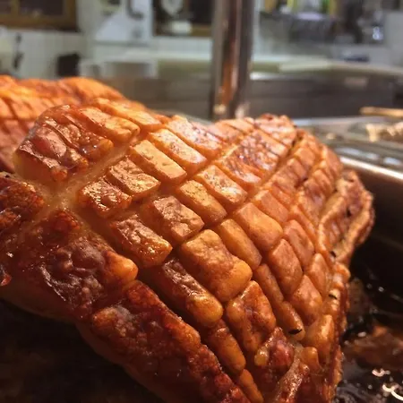 Hotel Moosleitner Freilassing