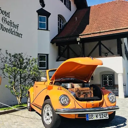 Hotel Moosleitner