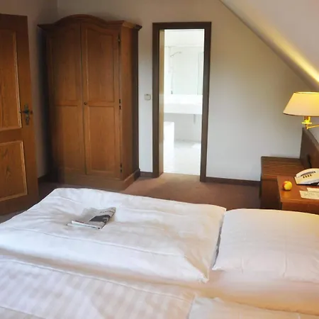 Moosleitner Hotel Freilassing