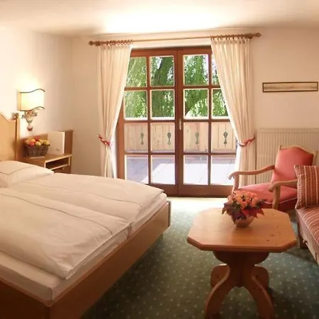 Moosleitner 4* Freilassing