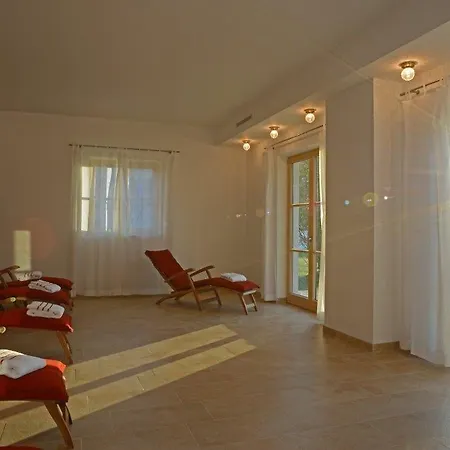 Hotel Moosleitner Freilassing