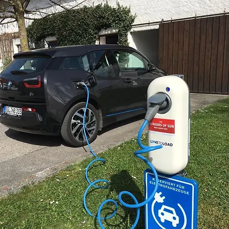Moosleitner 4* Freilassing