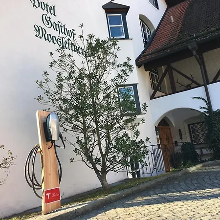 Hotel Moosleitner Freilassing