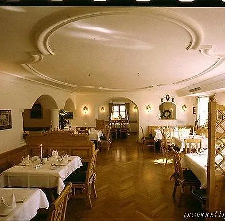 Hotel Moosleitner