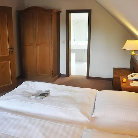 Hotel Moosleitner Freilassing
