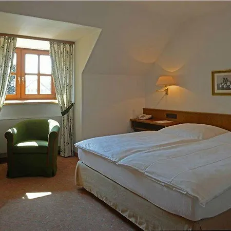 Hotel Moosleitner 4*