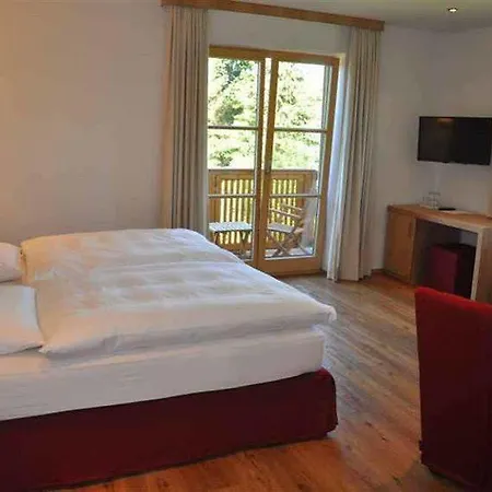 Hotel Moosleitner Freilassing