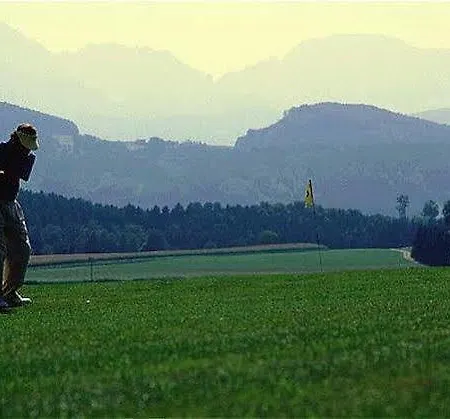 Moosleitner 4* Freilassing