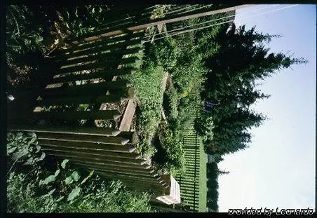 ホテル Moosleitner