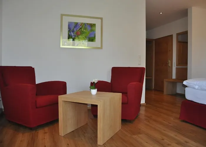 ホテル Moosleitner